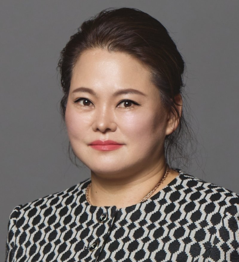 이윤경 에스라인 대표