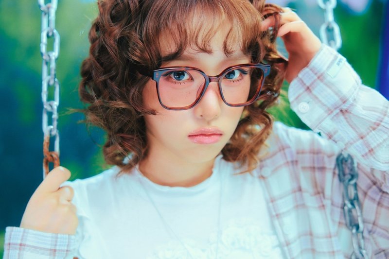 최예나/위에화엔터테인먼트코리아 제공