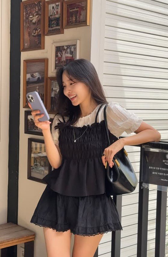 암투병 고백 이솔이 "검진 앞두고 싱숭생숭…잠시 로그아웃"