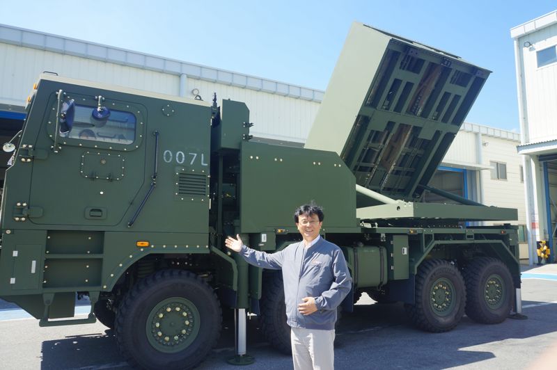 "폴란드 수출 4년을 1년으로"... 한화에어로 '신속 납기' 신화 썼다