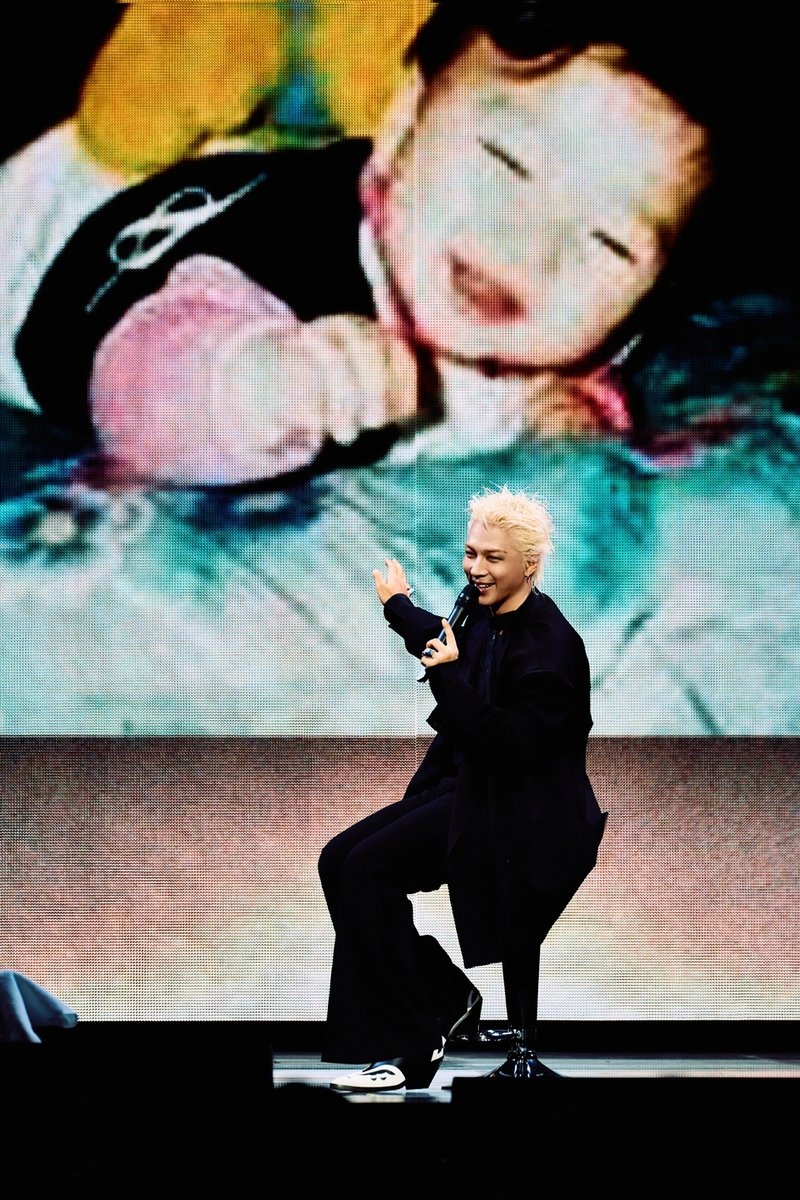 태양 팬 미팅 '01' (출처=연합뉴스)