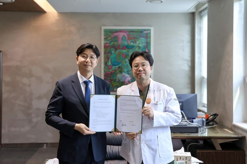 팬토믹스, 병원급 심장 MRI AI 진단 본격화