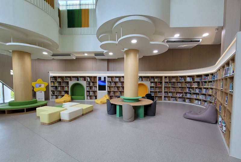 대구 와글와글아이세상, 29일 정식 개관