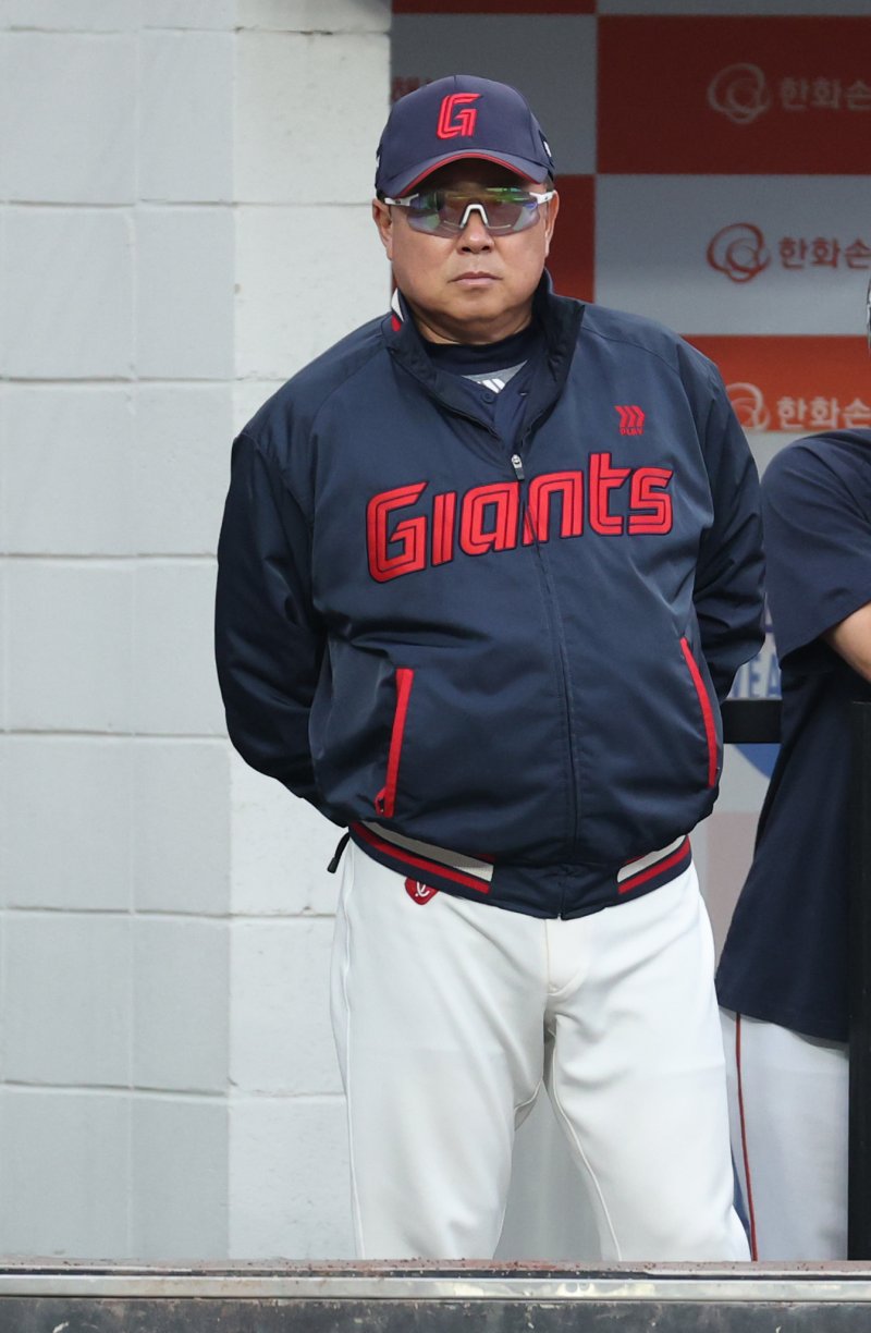 무너지지 않는 독한 팀으로… 롯데에 '가을DNA' 심었다