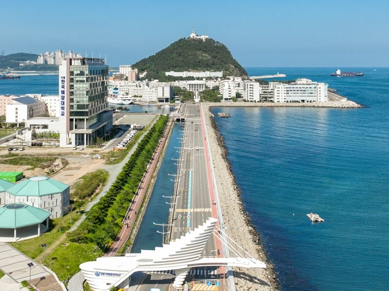한국·목포해양대 통합 급물살… '1국 1해양대' 청사진 제시