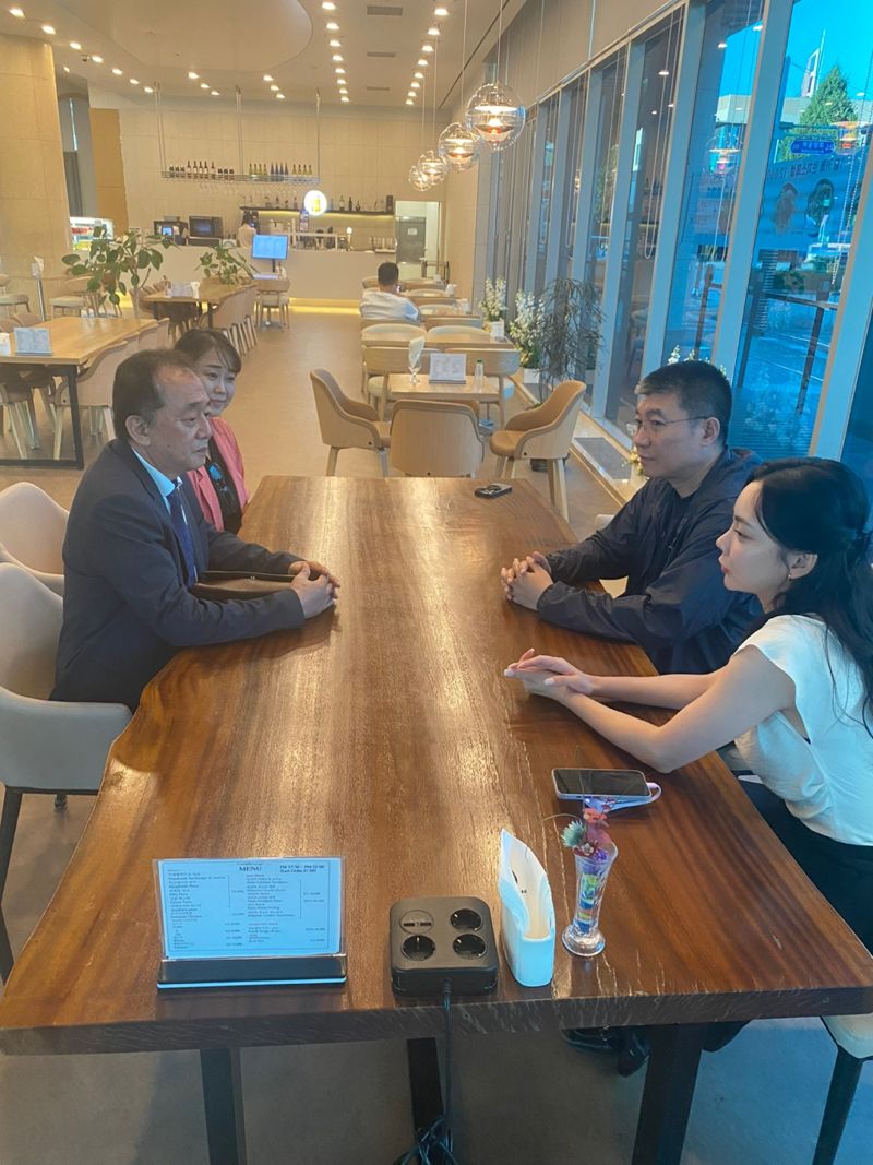 경계를 넘어 한중 간 공명으로 이어지는 예술 교류