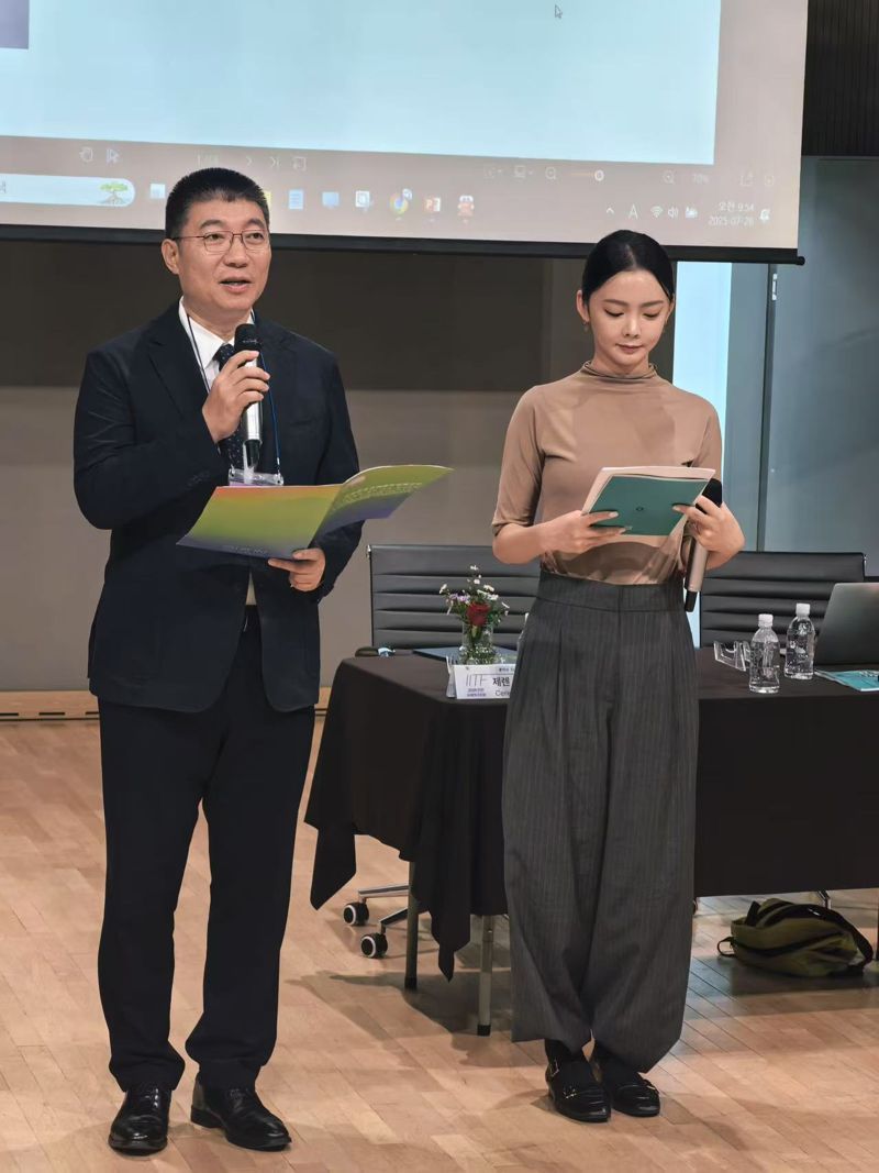 경계를 넘어 한중 간 공명으로 이어지는 예술 교류