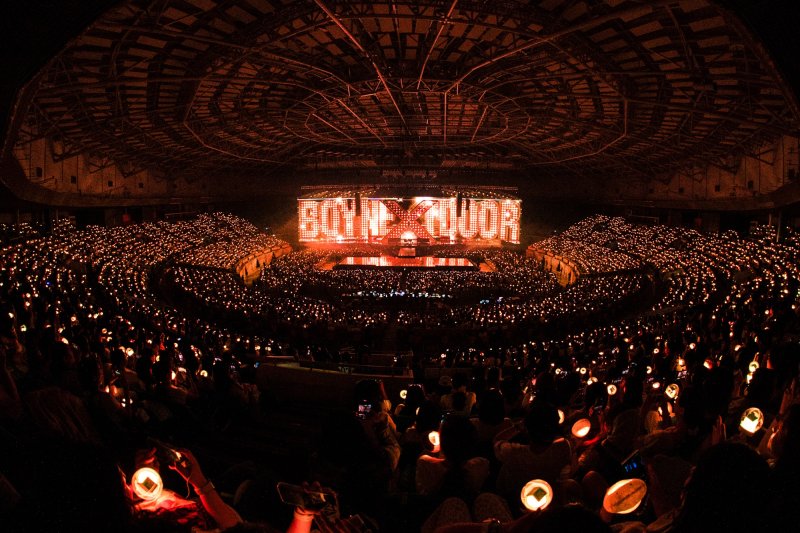 일취월장 보이넥스트도어, 지코와 교학상장