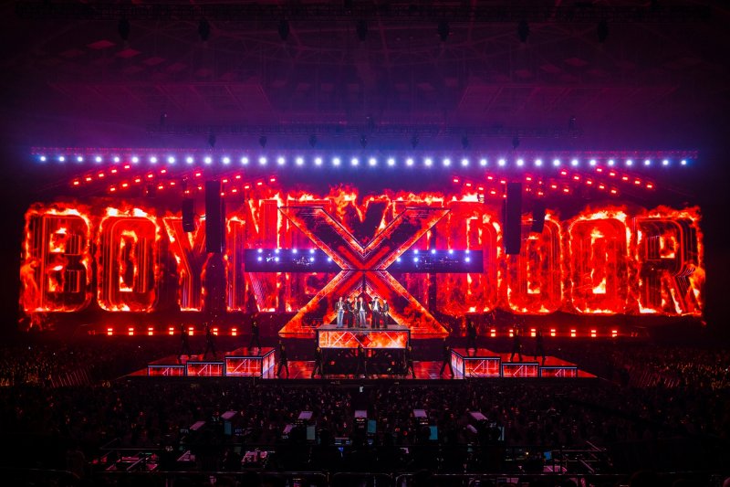 일취월장 보이넥스트도어, 지코와 교학상장