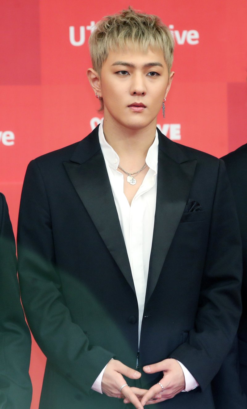 아이콘 김동혁, 28일 육군 군악대 입대 "성실히 임할 것" [N디데이]