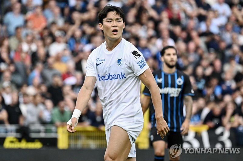 오현규 (출처=연합뉴스)