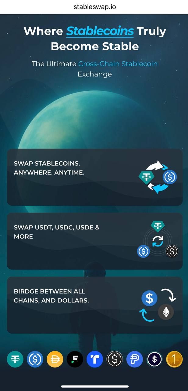 딥마인드, 글로벌 스테이블코인 환전 허브 만든다...플랫폼 구축 - 파이낸셜뉴스