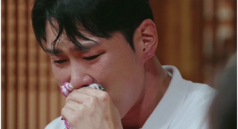고정우 "우울증 앓다 유서까지 작성하기도…현재도 약 복용 중"