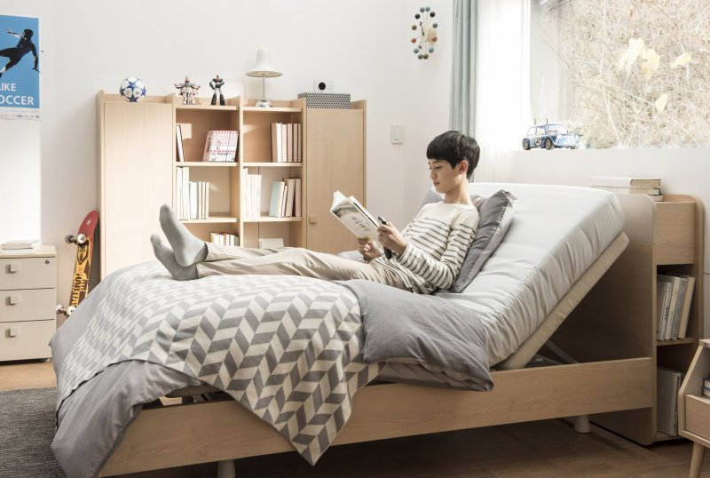 모션베드 참고사진/뉴스1 DB