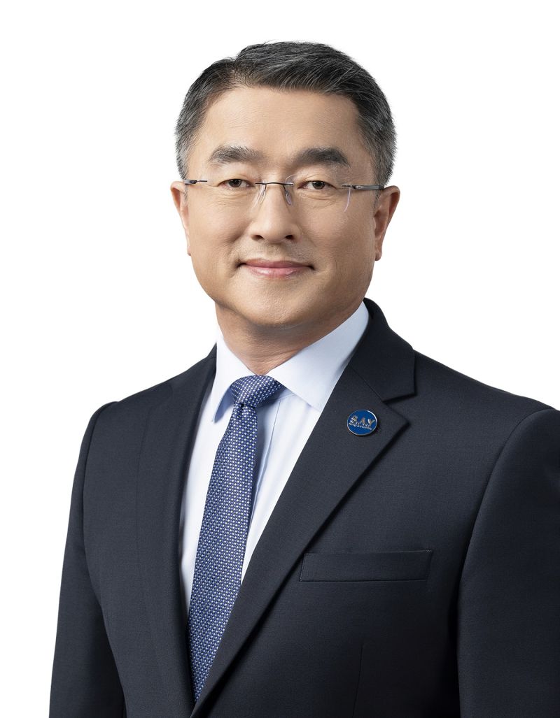 삼성E&A 남궁 홍 대표이사 사장. 삼성E&A 제공