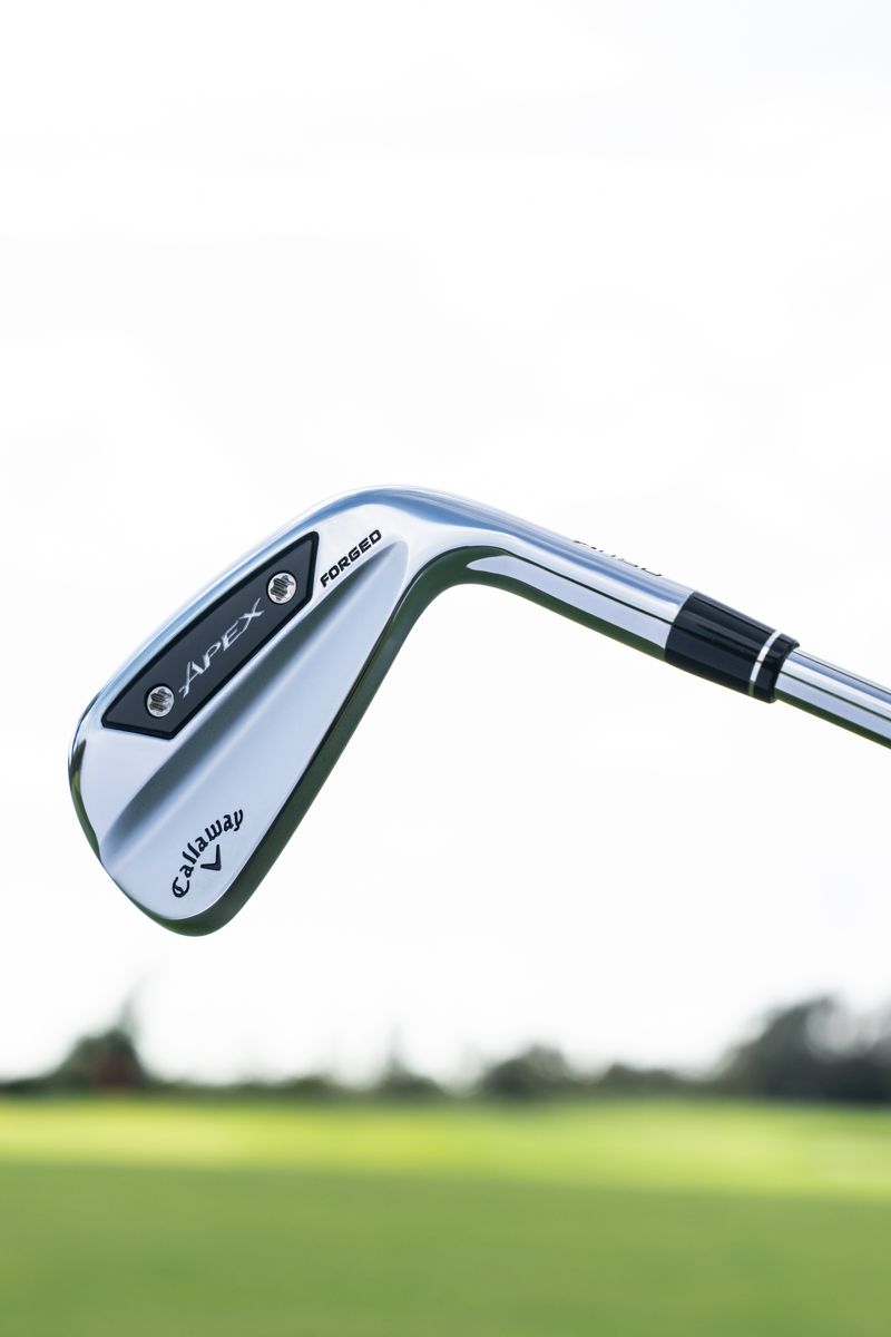 에이펙스 Ai150 아이언