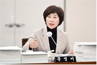 문영미 부산시의회 의원 (출처=연합뉴스)