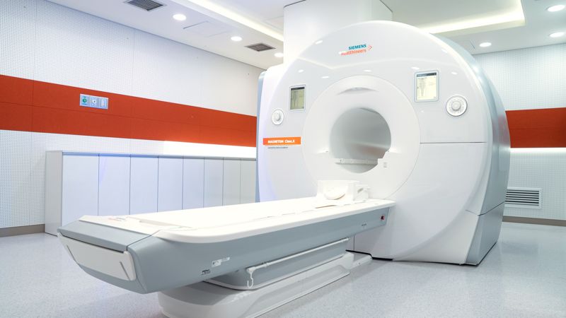 이대목동병원, 최첨단 MRI '마그네톰 시마 엑스' 국내 첫 도입