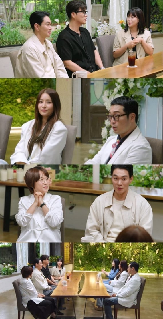 이규한→솔비, '오만추' 3기 출격