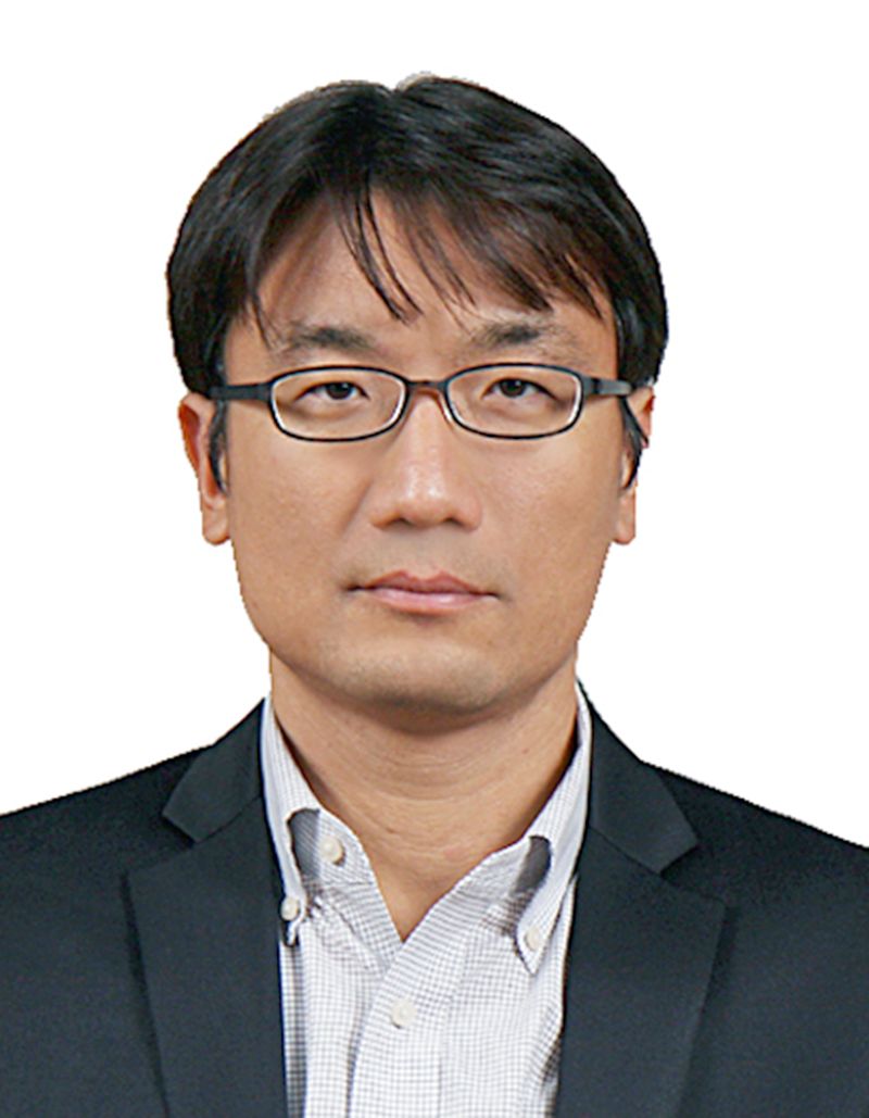 이인구 국방부 신임 인사기획관. 국방부 제공
