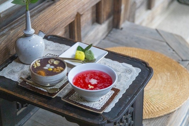 성남 새소리 물소리 (출처=연합뉴스)