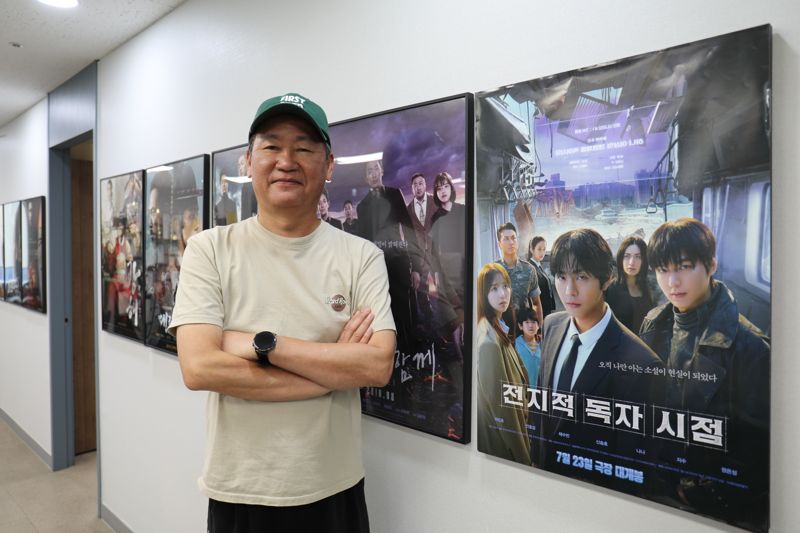 "함께 살아남는 결말 그린 '전독시' 한국 영화의 희망되길"