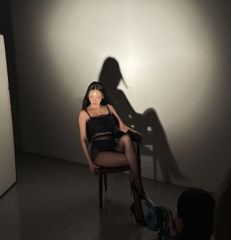 "모델이 어려운 일이었던가" 장윤주, 28년 차답네