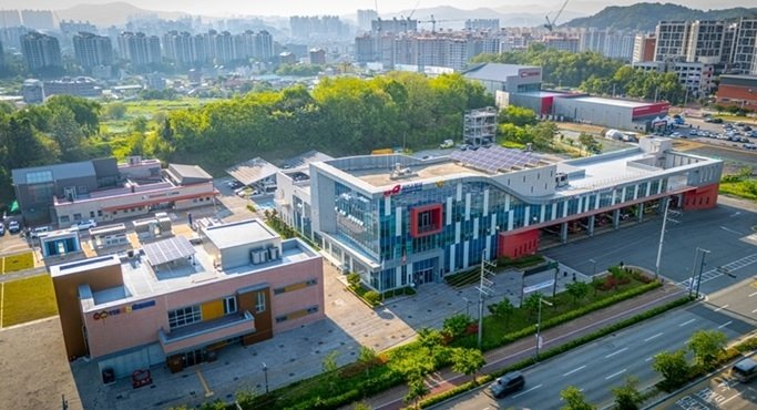 원주소방서 (출처=연합뉴스)