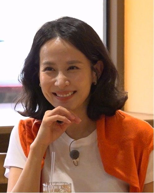 조여정, 다이어트 고충 토로 "저녁 식단 제한, 매일 먹는 생각만"