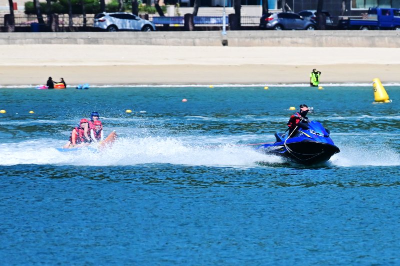 스쿠버다이빙·제트스키 사고, 상해보험 보상 안 될 수도