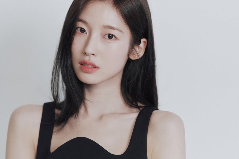 오마이걸 아린 "연기 도전 두려움 없어…삭발도 가능" [N인터뷰]②