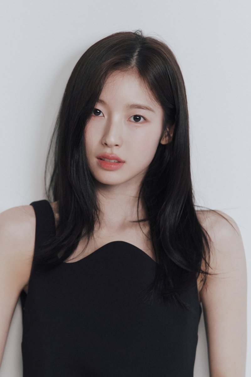 오마이걸 아린 "연기 도전 두려움 없어…삭발도 가능" [N인터뷰]②