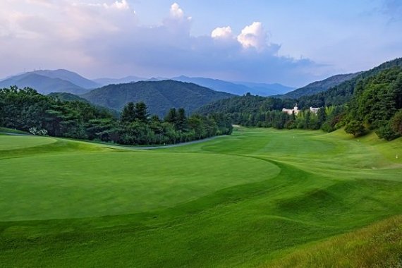 중부컨트리클럽, 8월 말부터 ‘시에나서울컨트리클럽’ 체제로 운영 전환