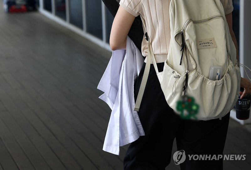 의대생 복귀 상황은? (출처=연합뉴스)
