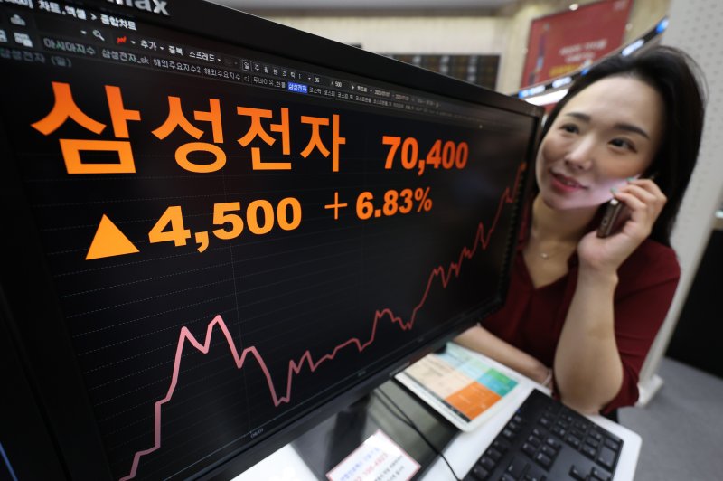 '삼성전자-테슬라 AI 반도체 동맹'...머스크 "165억 달러? 그 몇 배는 될 것"