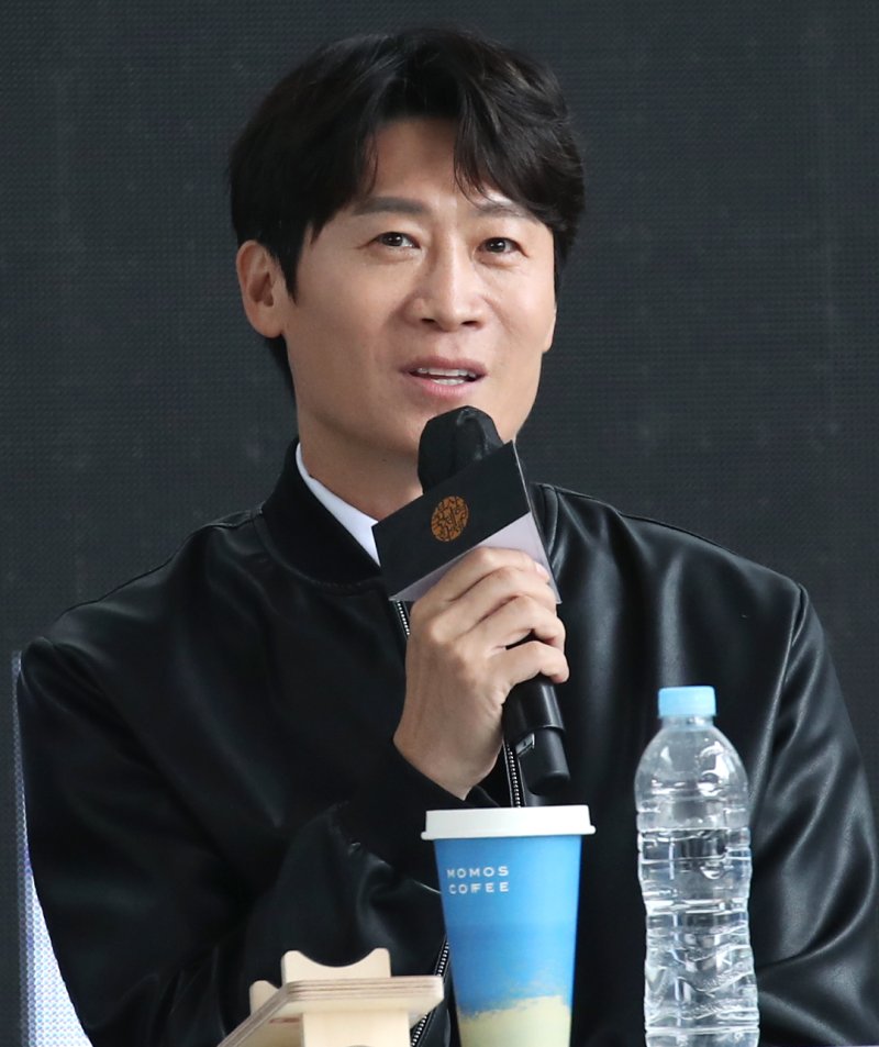 진선규, 사칭 피해 당했다 "SNS로 금전 요구 안 해" 당부