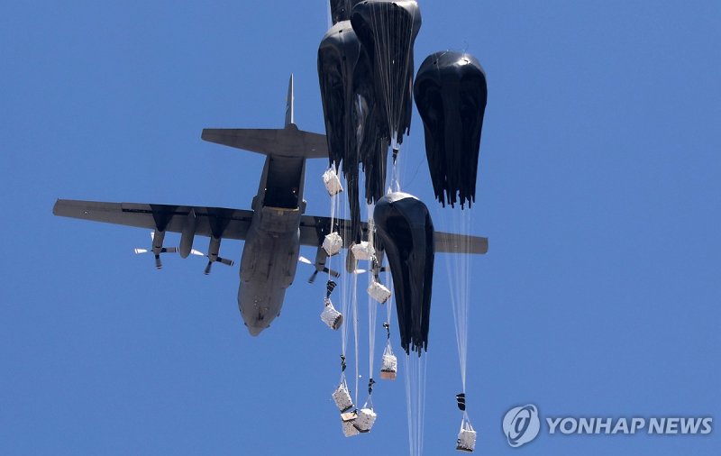참극만 남긴 가자 봉쇄…네타냐후, 극우 눈치 속에 일단 후퇴 (출처=연합뉴스)