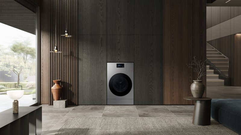 삼성전자 올인원 세탁건조기 인피니트 AI 콤보 신제품 출시