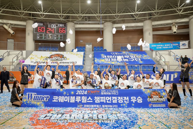 장애인 재능 발굴·청정자연 실천... ‘코웨이의 공생’ 물결 따라 흐른다