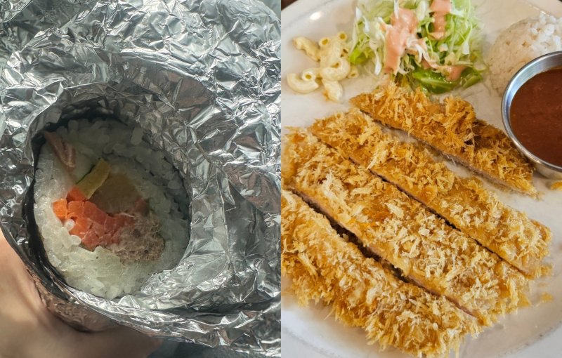 '1만6900원' 휴게소 갈비탕 부실 논란, 지방 덩어리가..