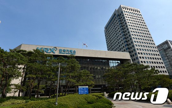 (한국거래소 제공) /바카라사이트 추천1 ⓒ News1 DB