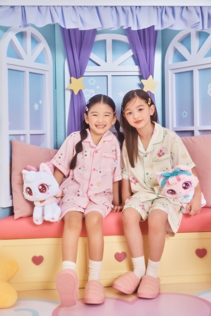 (스파오키즈 제공)