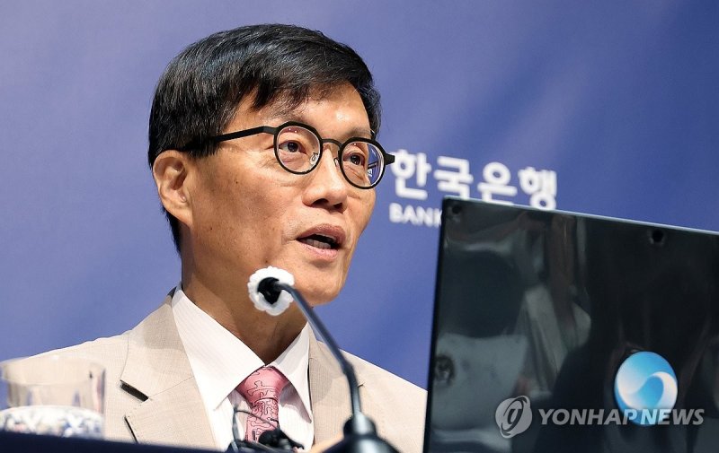 한은 CBDC연구실서 '연구' 뺐다…예금토큰 '정중동' 추진 (출처=연합뉴스)