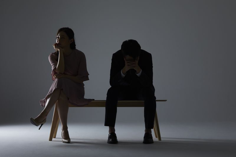 5년 사귄 여친의 막말 "애 낳으면 몸 상해. 결혼하면.."