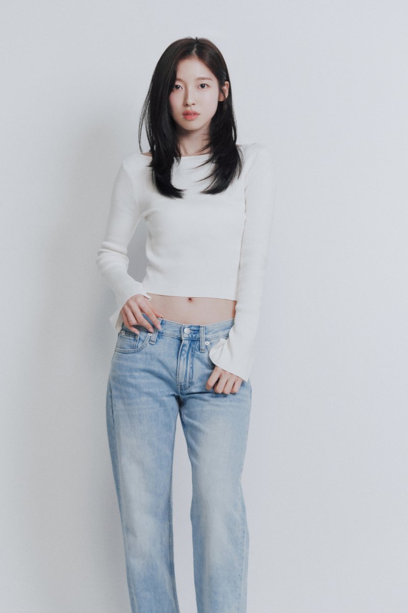 [인터뷰]민낯에 더벅머리…편견 깬 오마이걸 아린