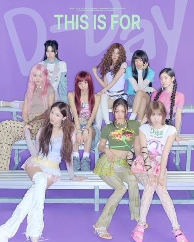걸그룹 트와이스 (출처=연합뉴스)