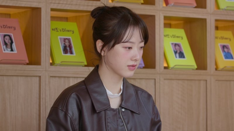정목 '첫사랑' 이도일까 지연일까…'모솔연애' 최종회 공개