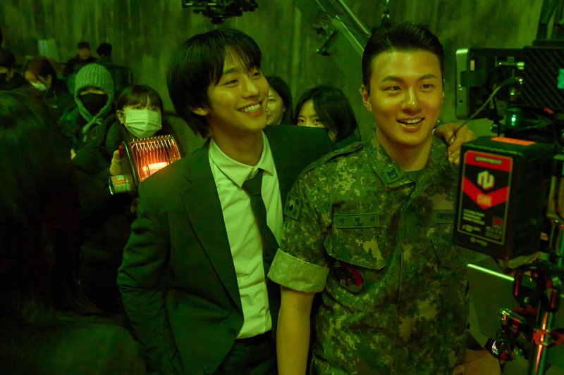 "함께 살아남는 결말 그린 '전독시' 한국 영화의 희망되길"