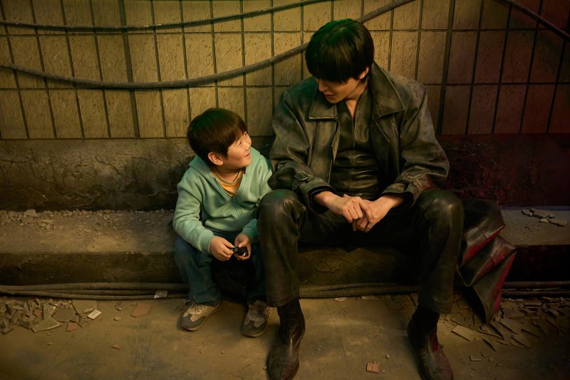 "함께 살아남는 결말 그린 '전독시' 한국 영화의 희망되길"