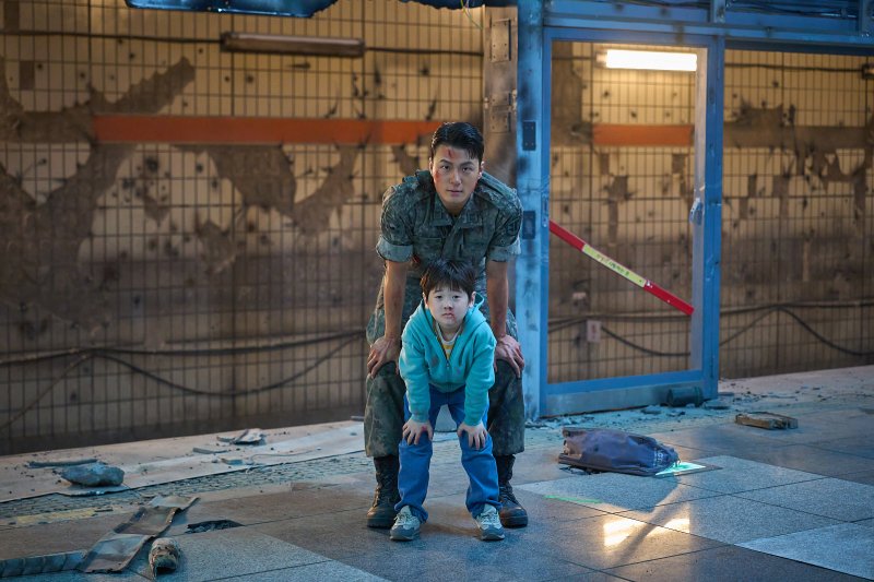 "함께 살아남는 결말 그린 '전독시' 한국 영화의 희망되길"